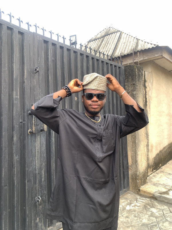 Bukki Alayande