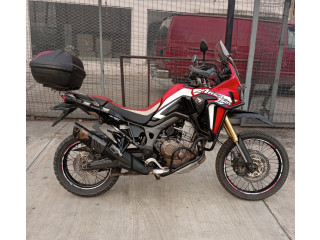 Honda Other 2019 Red