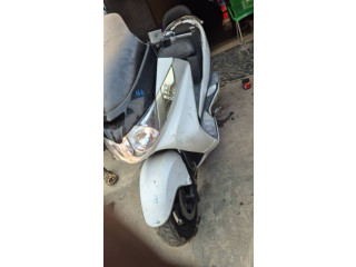 Suzuki Other 2006 White