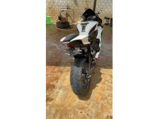 Honda CBR 2020 Red
