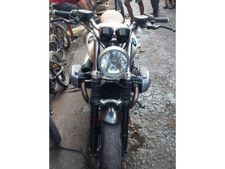 BMW R [***] Grey