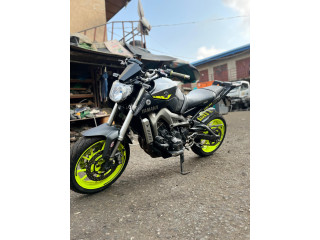 Yamaha Other 2017 Grey